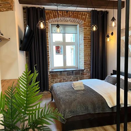 Cozy Loft На Староєврейській 24 리비프 외부 사진